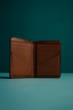 Karar Heritage Fold Pure Leather