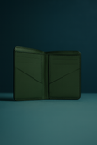Karar Heritage Fold Pure Leather