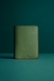 Karar Heritage Fold Pure Leather