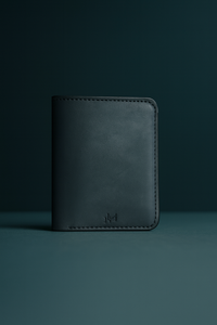 Karar Heritage Fold Pure Leather