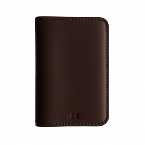 Karar Pure Leather Slimfold