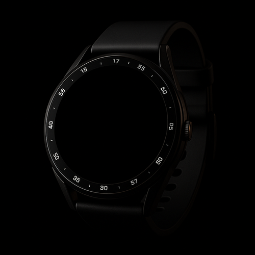 Watch 6 Classic