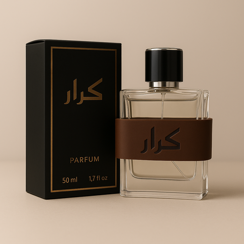 Karar Signature Parfum – 50ml