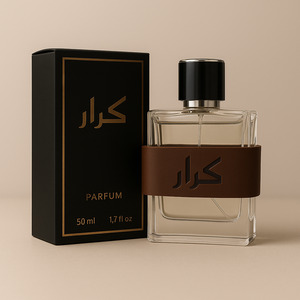 Karar Signature Parfum – 50ml
