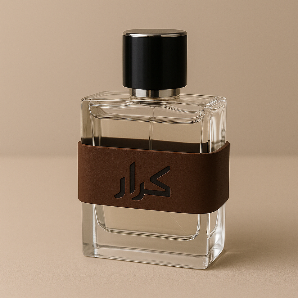 Karar Signature Parfum – 50ml