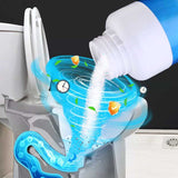 Powerful Wash Quickly Sink Cleaning Pipe Dredge Deodorant