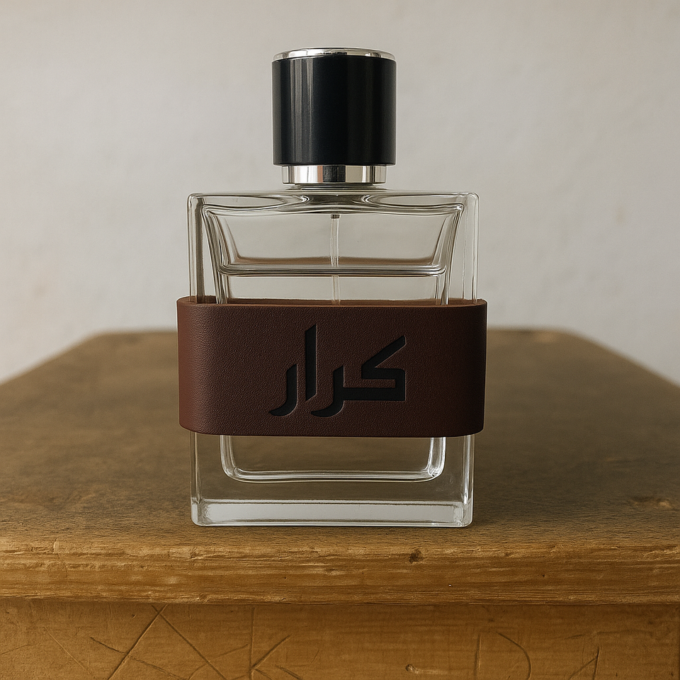 Karar Signature Parfum – 50ml