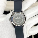Heyri - Silicone Strap Date & Day Watch For Men