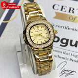Luxury Ladies Watch – Perfect Gift for Her