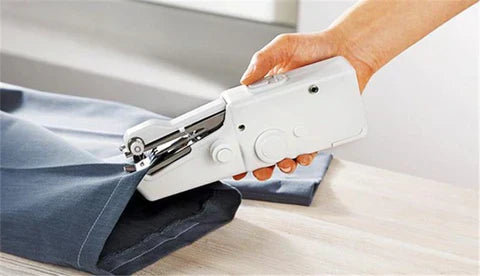Mini Sewing Mechine