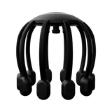 Orignal 8 Motor Electric Qctopus Head Massager