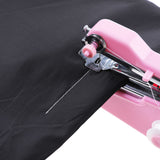 Mini Sewing Mechine