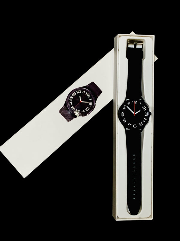 Watch 6 Classic