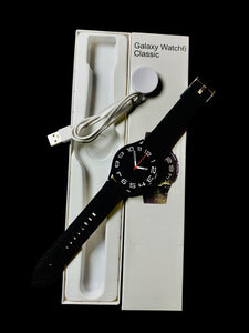 Watch 6 Classic
