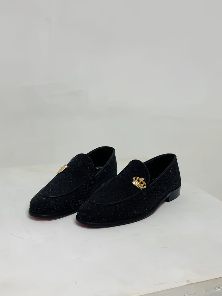 Moonrise Loafer's ( Ex-426 )