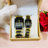 Couple Luxury Watches