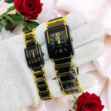 Couple Luxury Watches