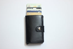 Karar's Signature Box (Wallet, Cigarette Case and Key chain)