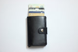 Karar's Signature Box (Wallet, Cigarette Case and Key chain)