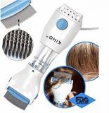 V Comb Anti Lice Machine - (IMPORTED)