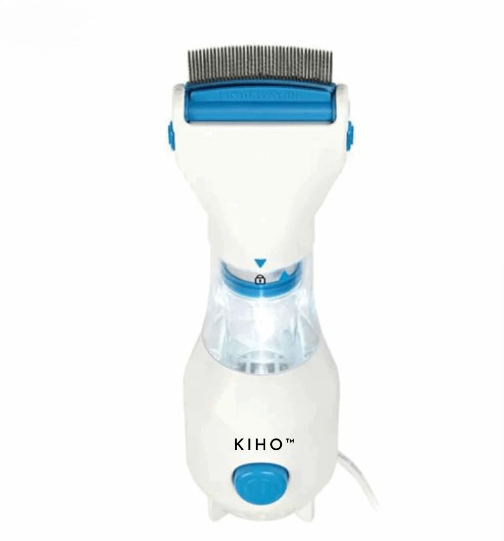 V Comb Anti Lice Machine - (IMPORTED)