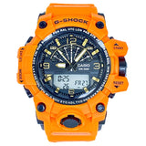 G-Shock Dual-Time Men's Sports Watch