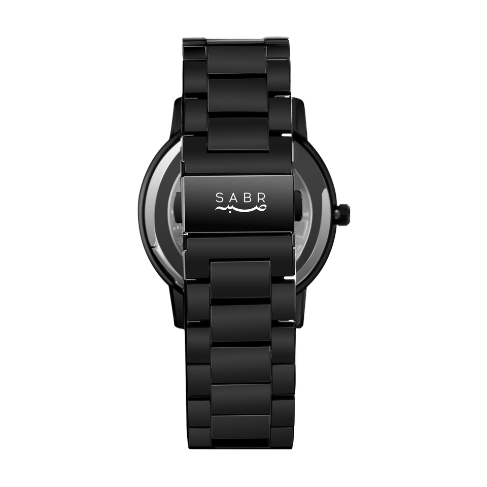 Sabar Luna Black
