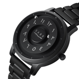Sabar Luna Black