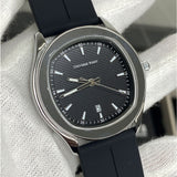 Universe Point Nautilus Silicone Straps &  Magnetic Lock Wrist Watch