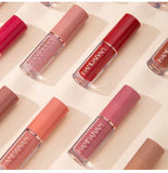 12-Piece Matte Liquid Lipstick & High Shine Lip Gloss Set – Waterproof, Long