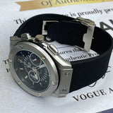 HUB Classic Fusion, Wrist Watch For Men