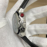 Hublot Geneve Master Lock , Soft & Durable Straps Watch For Men