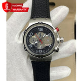 Hublot Geneve Master Lock , Soft & Durable Straps Watch For Men
