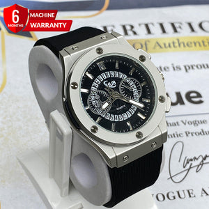 HUB Classic Fusion, Wrist Watch For Men