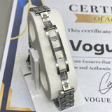 Bee Sister- Luxury Ladies Watch  with Butterfly Lock