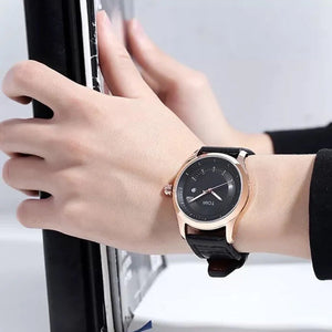 TOMI Original T-099 Straps Watch For Men