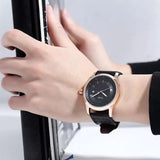 TOMI Original T-099 Straps Watch For Men
