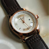 TOMI T-099 Straps Wrist Watch For Men