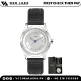 TOMI Original T-099 Straps Watch For Men