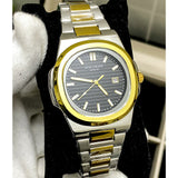PP - Geneve Chain Wrist Watch For Men
