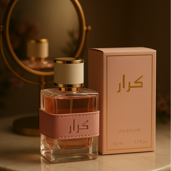 Karar Signature Parfum – 50ml