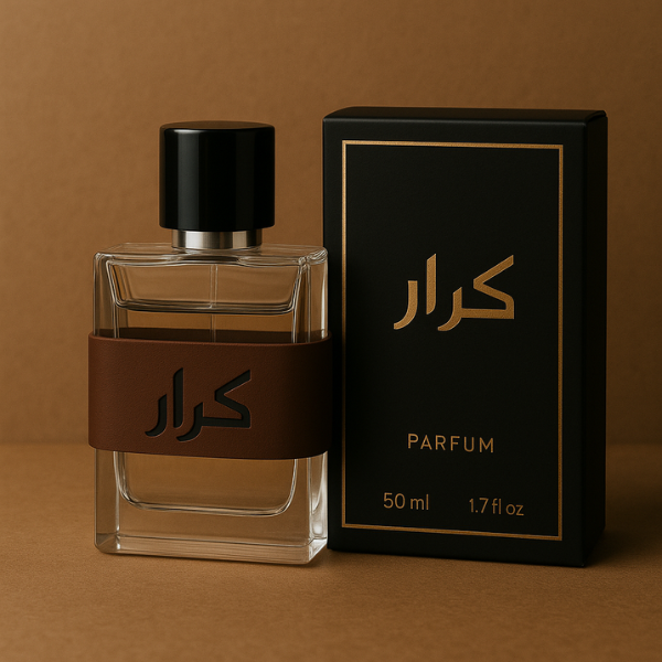 Karar Signature Parfum – 50ml