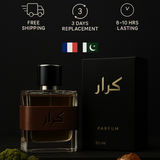 Karar Signature Parfum – 50ml