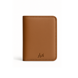 Karar Pure Leather Slimfold