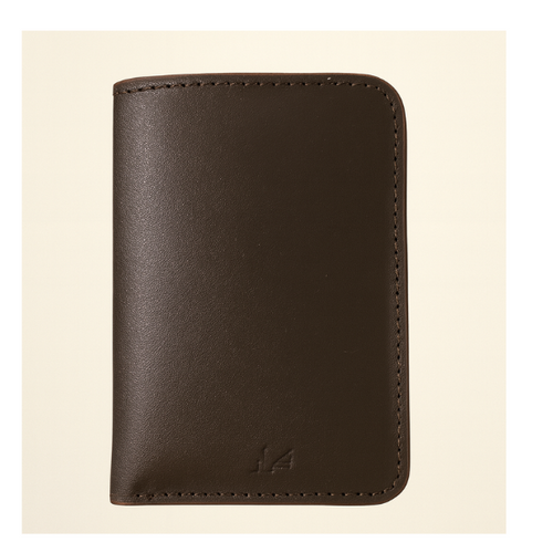 Karar Heritage Fold Pure Leather