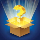 Mystery box