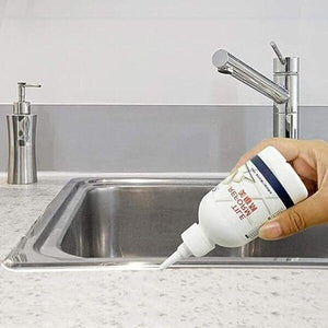 Waterproof Tiles Gap Filler - Pack Of 2