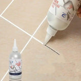 Waterproof Tiles Gap Filler - Pack Of 2