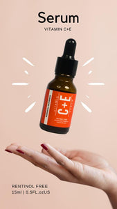 Skin Vitamin-C Serum