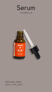 Skin Vitamin-C Serum